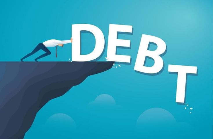 Restructuring Debt in SA: Take Back Control | Relief Group